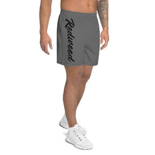 Load image into Gallery viewer, Redwood Outfitters Men's Athletic Long Shorts
