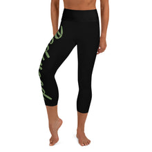 Load image into Gallery viewer, Redwood Yoga Capri Leggings