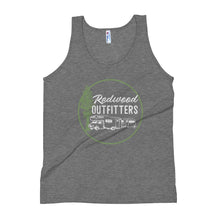 Load image into Gallery viewer, Redwood Outfitters women's tank top
