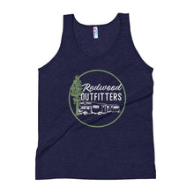 Load image into Gallery viewer, Redwood Outfitters women's tank top