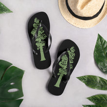 Load image into Gallery viewer, Redwood Outfitters Flip-Flops
