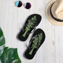 Load image into Gallery viewer, Redwood Outfitters Flip-Flops