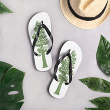 Load image into Gallery viewer, Redwood Outfitters Flip-Flops