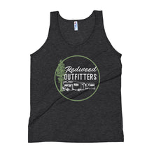 Load image into Gallery viewer, Redwood Outfitters women's tank top