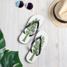 Load image into Gallery viewer, Redwood Outfitters Flip-Flops