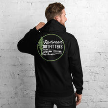 Load image into Gallery viewer, Redwood Outfitters Plush Unisex Hoodie