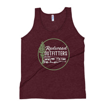 Load image into Gallery viewer, Redwood Outfitters women's tank top