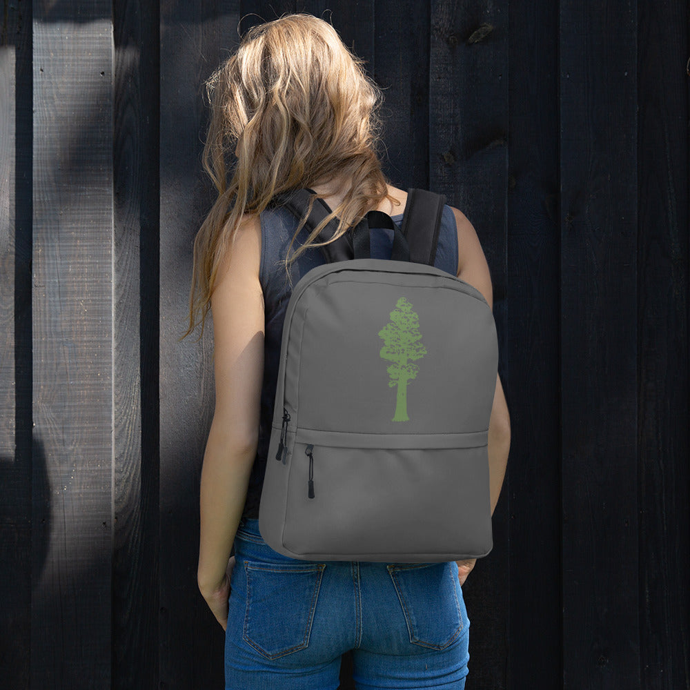 Redwood Outfitters backpack