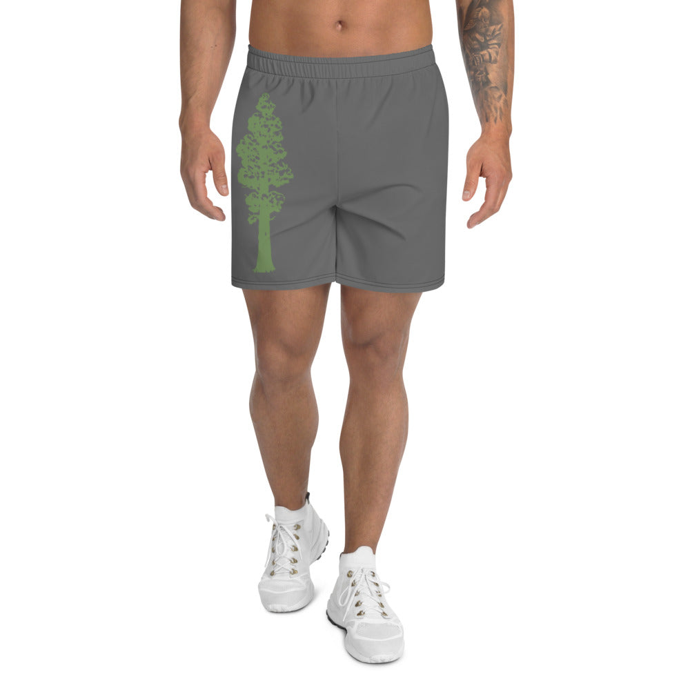 Redwood Athletic shorts