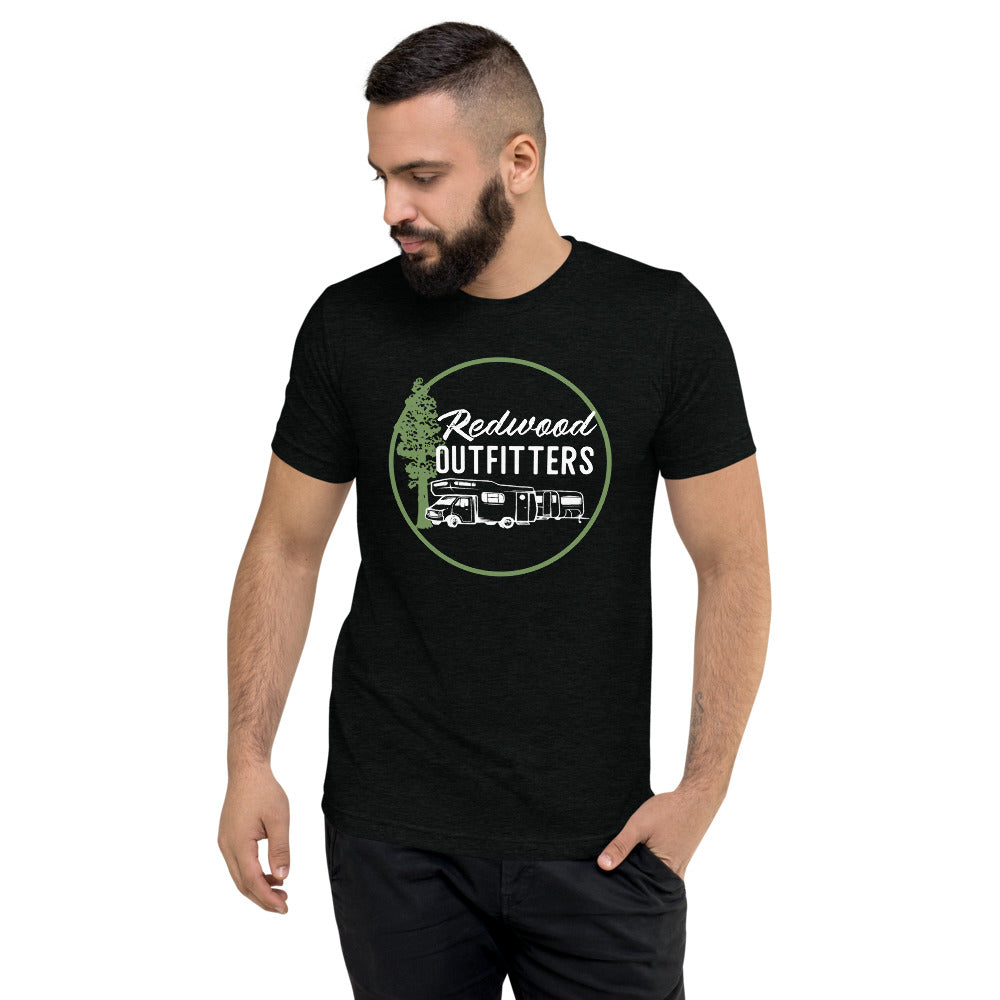 Redwood Outfitters T-shirt